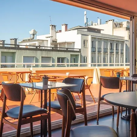 Ceuta Terrace Affittacamere