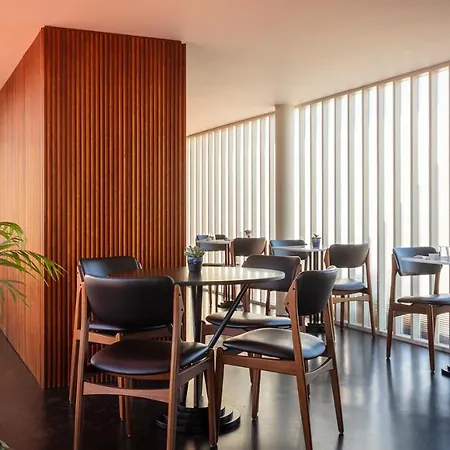Gasthof Ceuta Terrace Porto